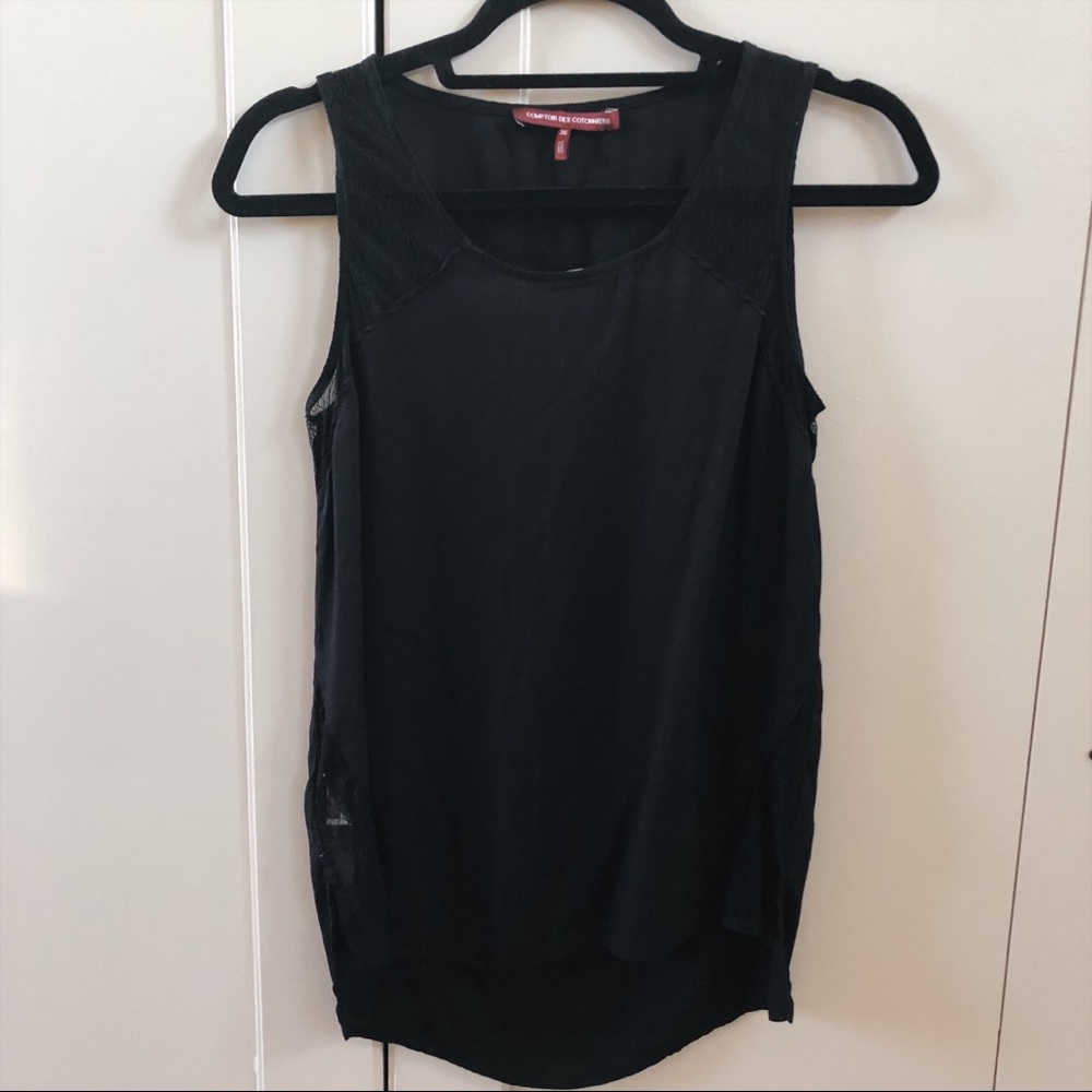 Comptoir des Cotonniers blouse